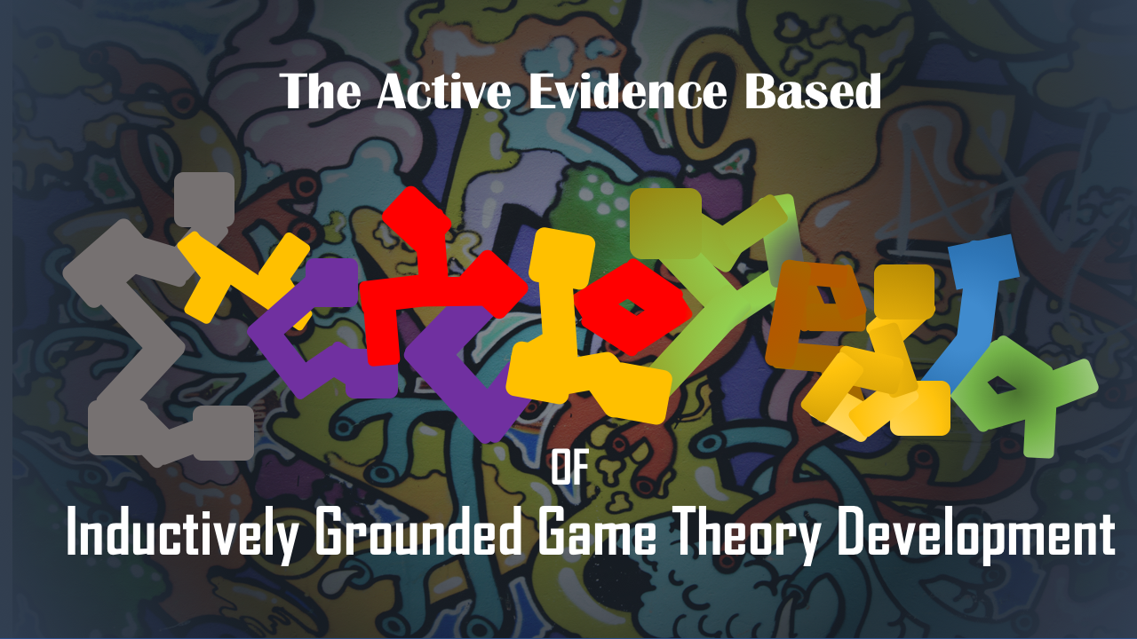 Encyclopedia of Organizational Complex Systems